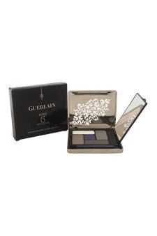 ecrin 6 couleurs eyeshadow palette - # 68 champs elysees by guerlain -For -For Women