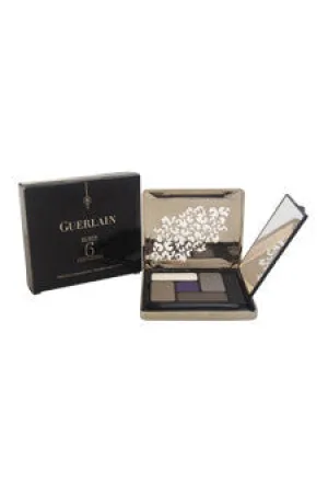 ecrin 6 couleurs eyeshadow palette - # 68 champs elysees by guerlain -For -For Women