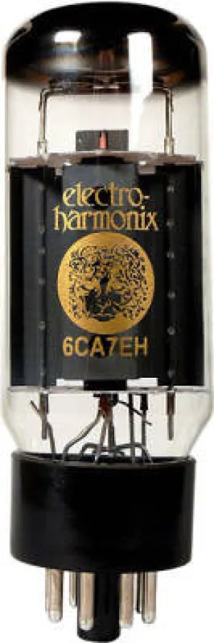 Electro-Harmonix 6CA7EH Power Tube