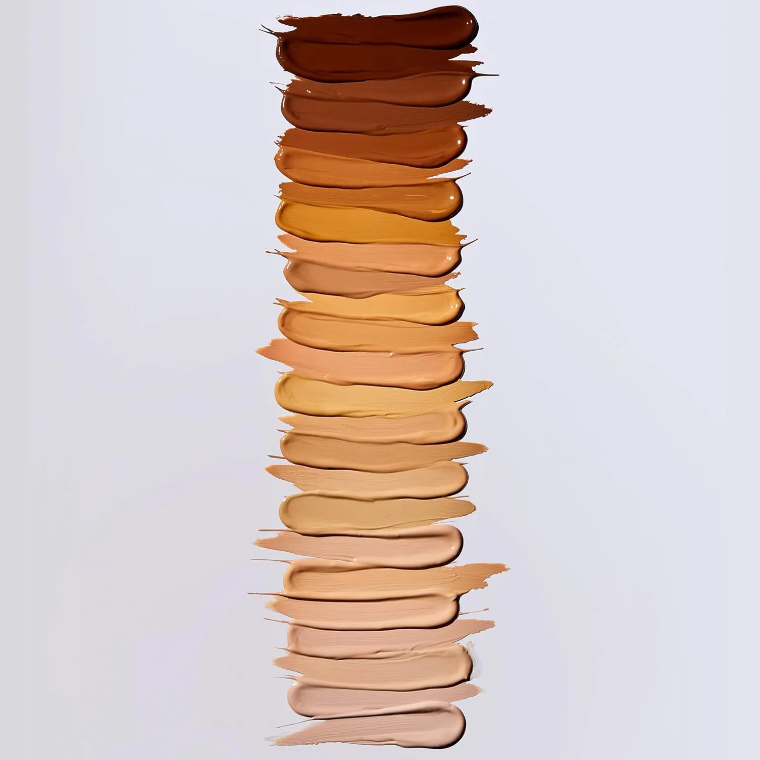 e.l.f. 16HR Camo Concealer, Full Coverage & Highly Pigmented, Matte Finish, Rich Chocolate, 0.203 Fl Oz (6mL)
