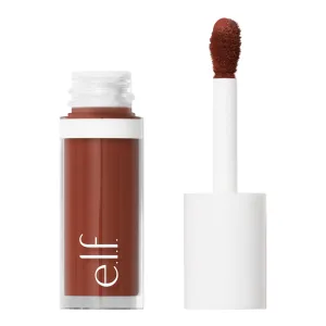 ELF LIQUID BLUSH 4ML SUAVE MAUVE