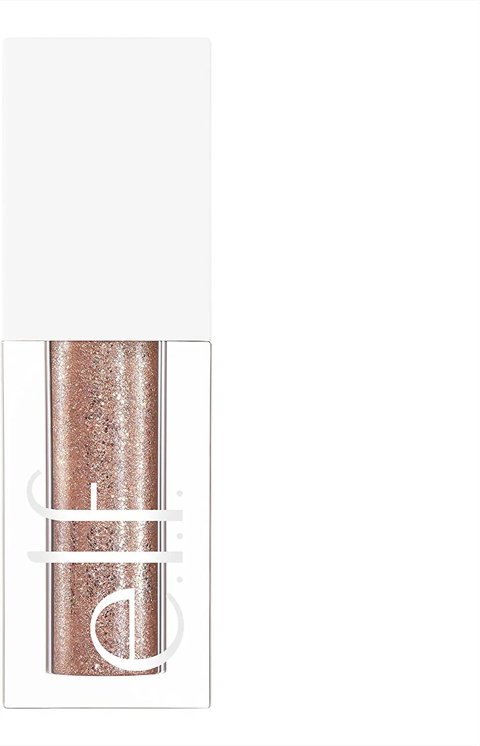 e.l.f. Liquid Glitter Eyeshadow, Pinky Swear