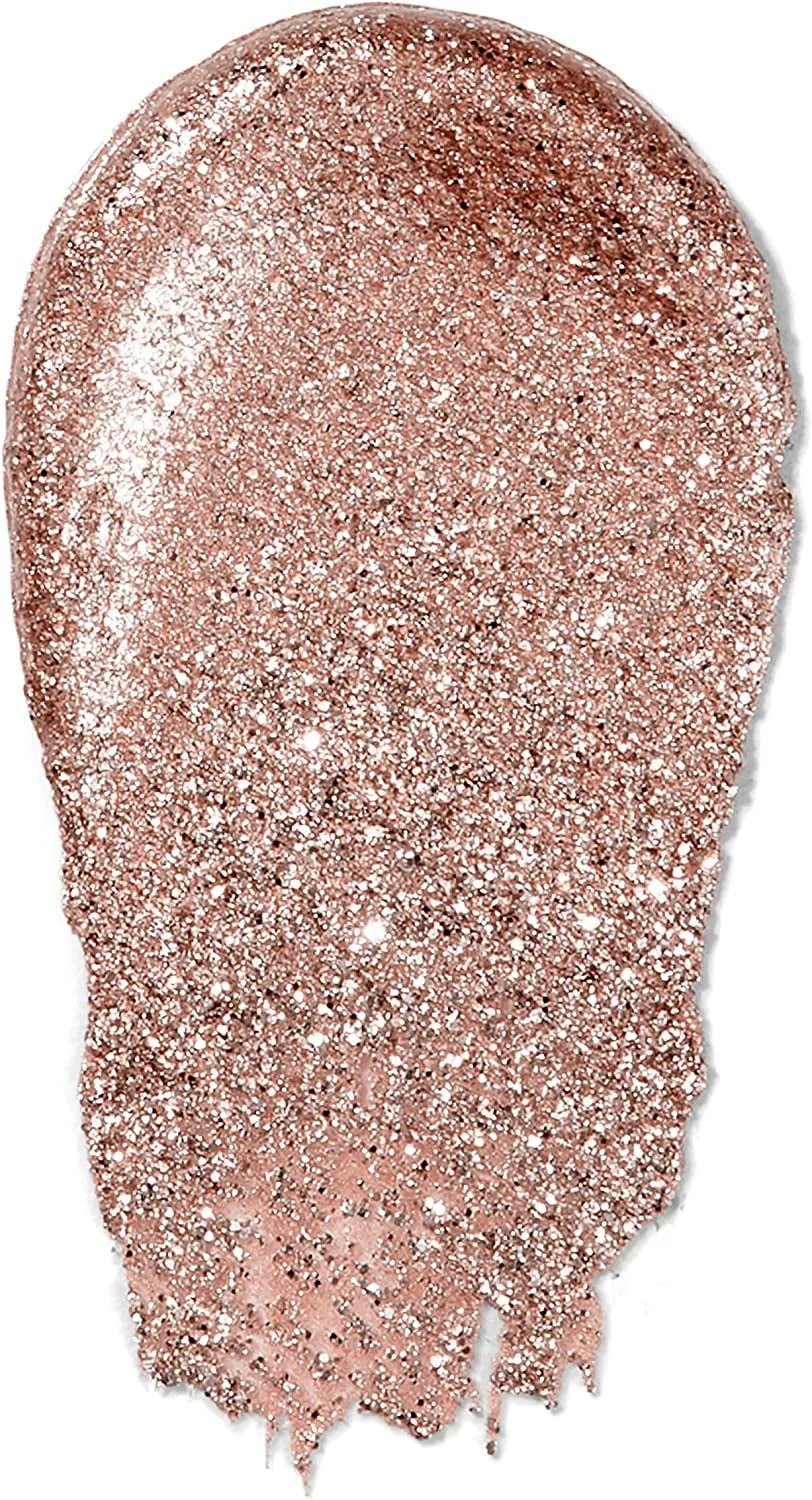 e.l.f. Liquid Glitter Eyeshadow, Pinky Swear