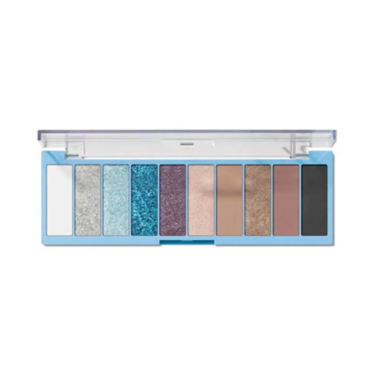 e.l.f. Perfect 10 Eyeshadow Palette