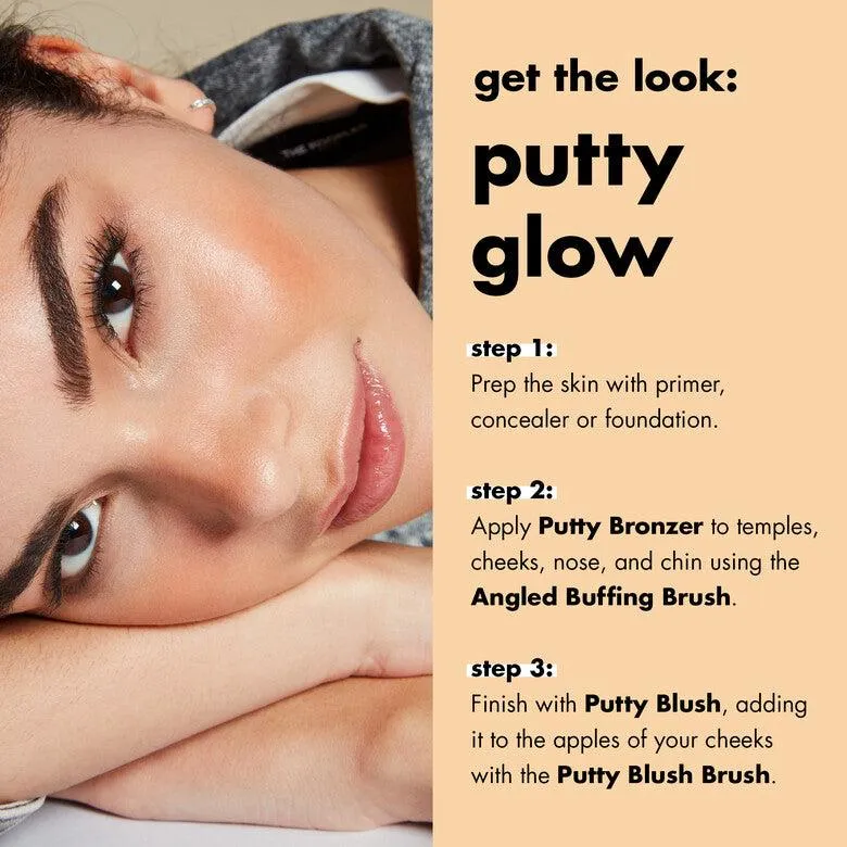 Elf - Putty Blush