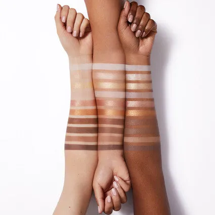 ELF shadow palette need it nude علبة ظلال العيون من ايلف
