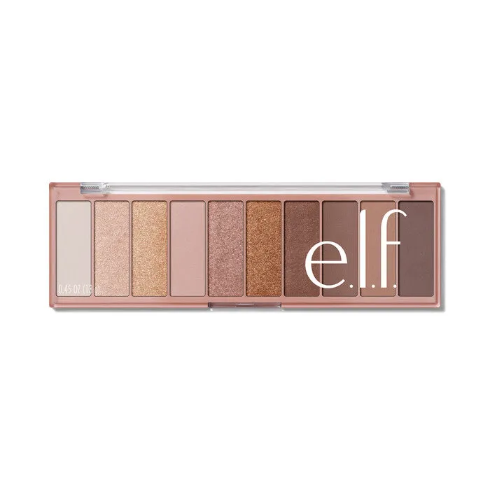 ELF shadow palette need it nude علبة ظلال العيون من ايلف