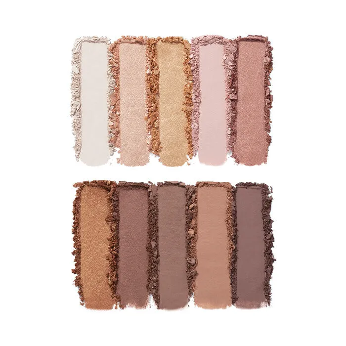 ELF shadow palette need it nude علبة ظلال العيون من ايلف