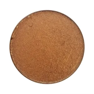 Elisa Griffith Color Me Pro Pressed Powder Pan - Copper Bling (3.5 gm/ 0.12 oz)