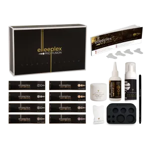 Elleebana Elleeplex ProFusion Colour System Tint Full Kit