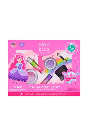 Enchanted Fairy Makeup Set