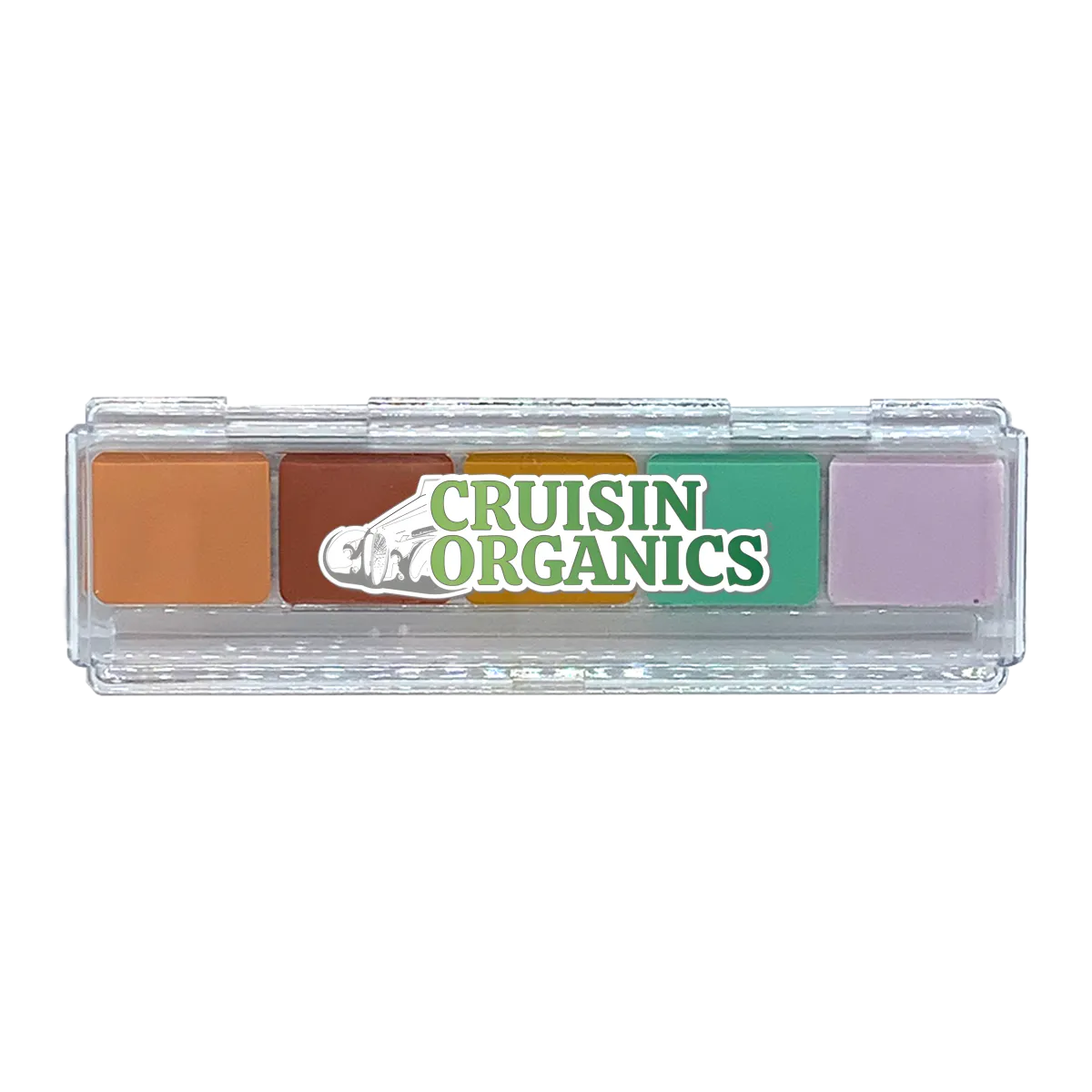 Ensconce Concealer Tray