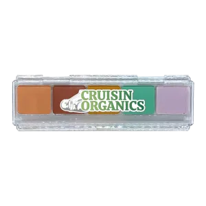 Ensconce Concealer Tray
