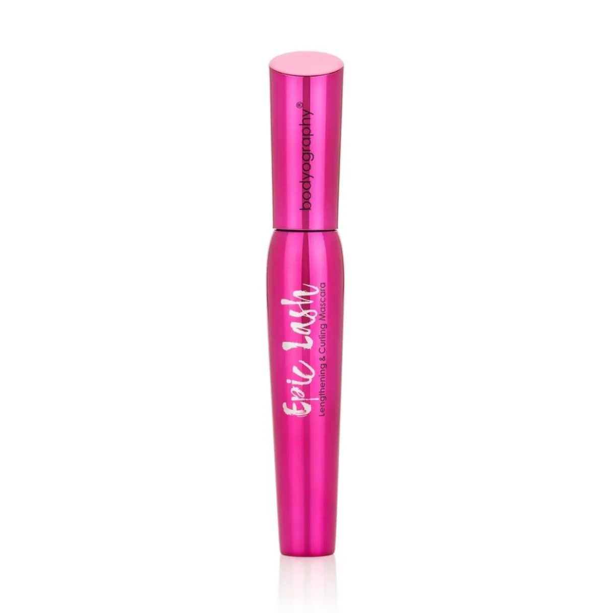 Epic Lash Lengthening & Curling Mascara