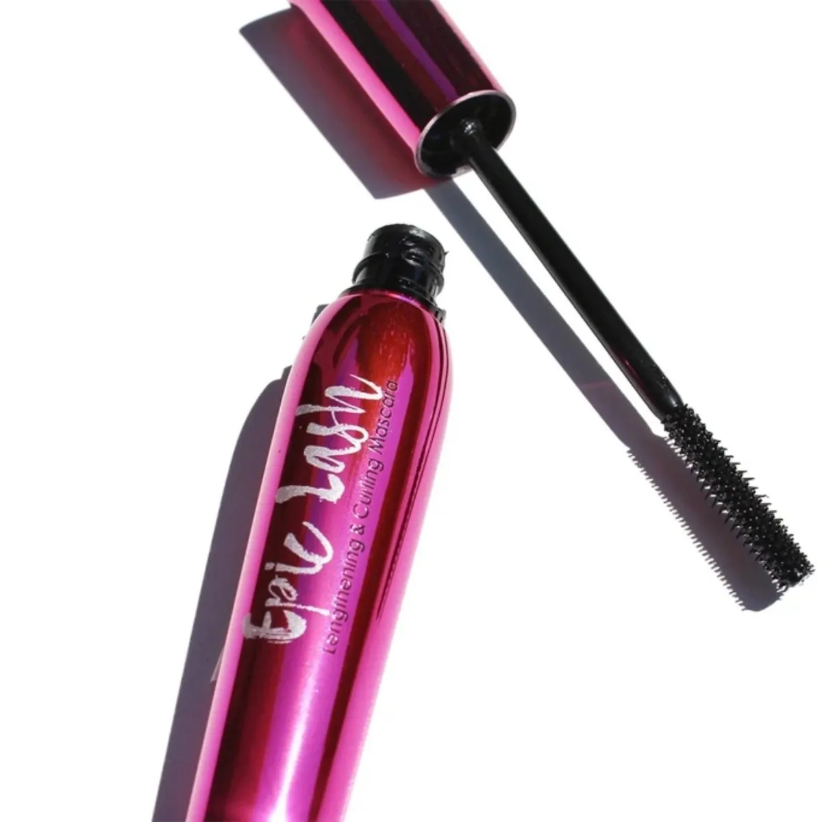 Epic Lash Lengthening & Curling Mascara