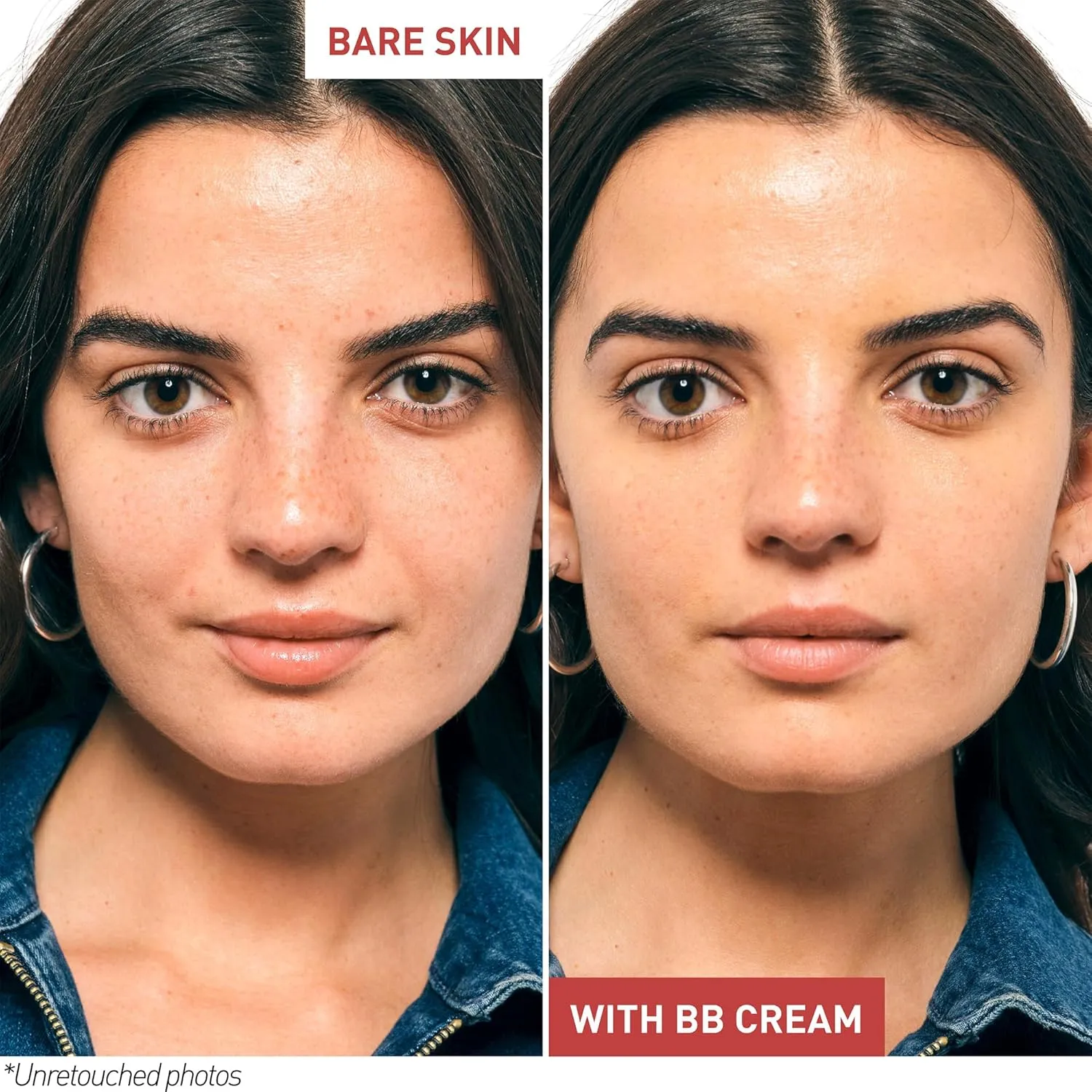 Erborian BB Cream with Ginseng - Lightweight Buildable Coverage with SPF & Ultra-Soft Matte Finish - Korean Face Skincare
