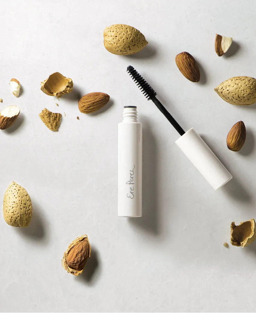 Ere Perez Natural Almond Mascara Black