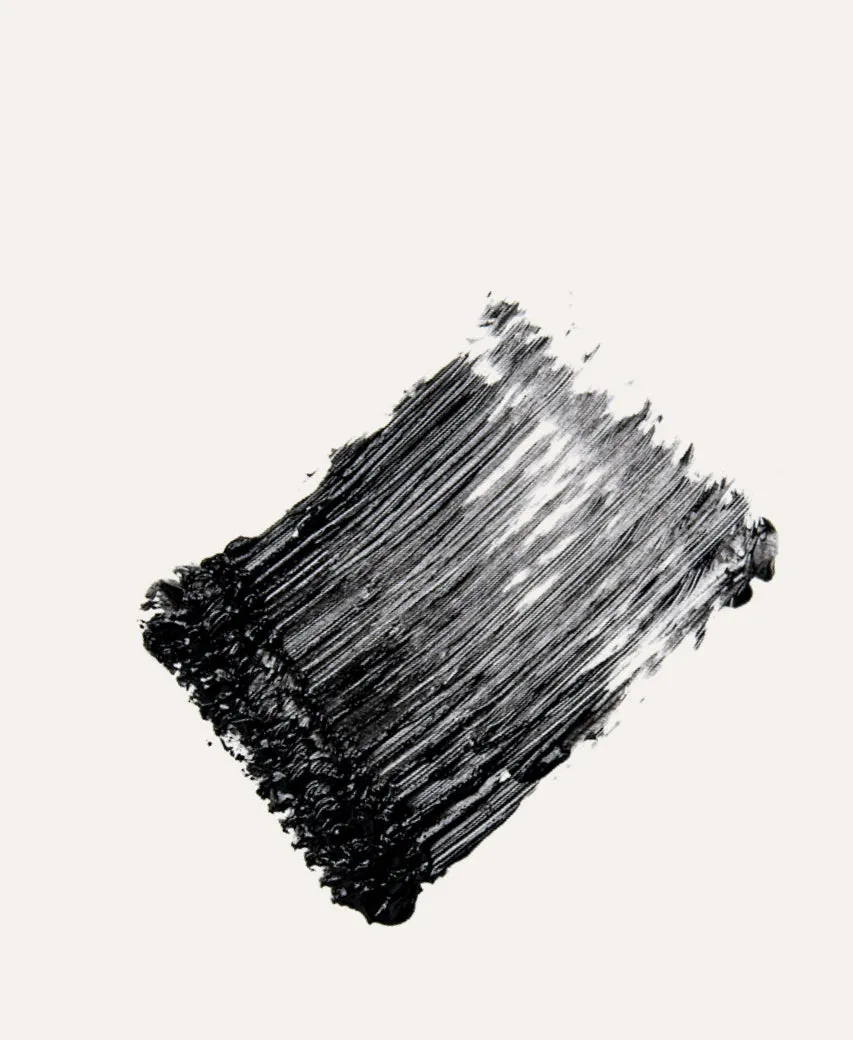 Ere Perez Natural Almond Mascara Black