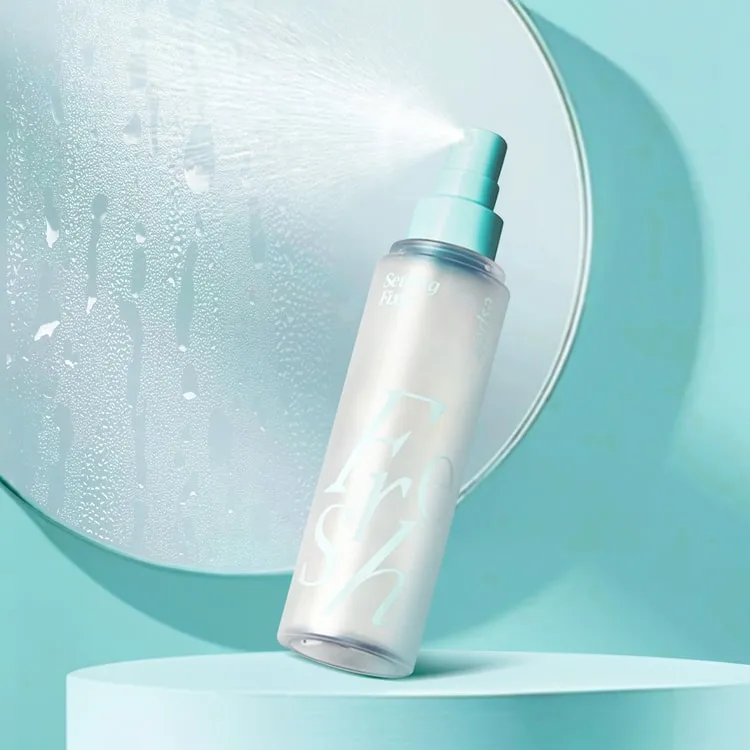 Espoir Makeup Setting Fixer