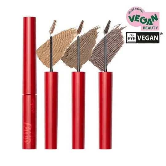 Espoir The Brow Color Fixing Collar 3 Colors