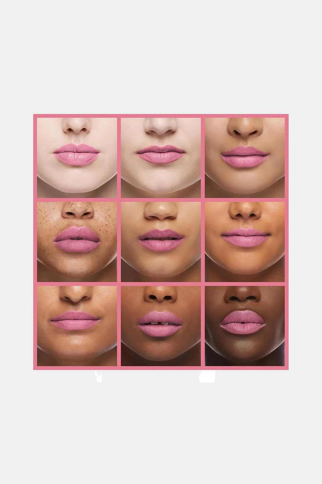 Essence 8H Matte Liquid Lipstick - 05 Pink Blush