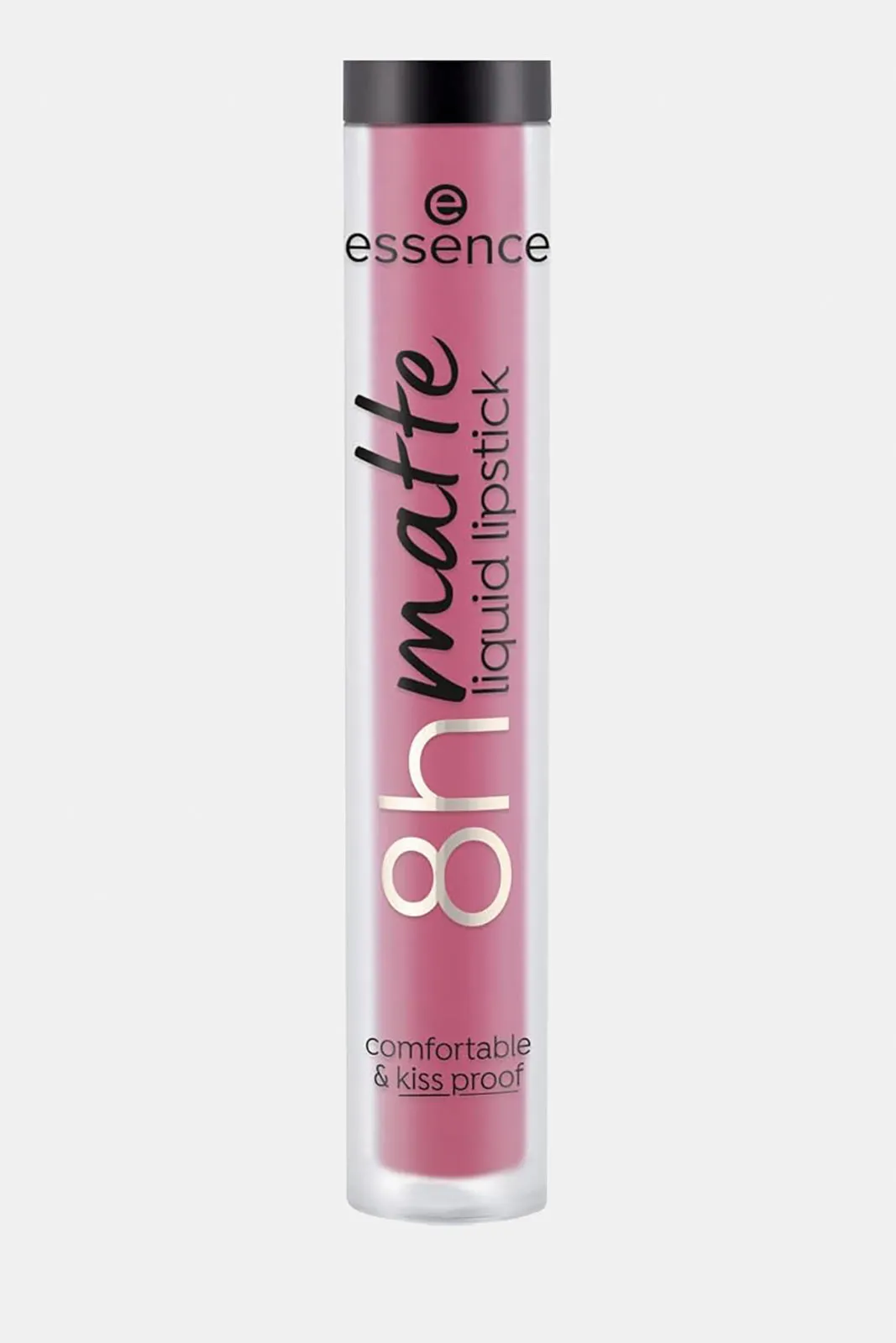 Essence 8H Matte Liquid Lipstick - 05 Pink Blush