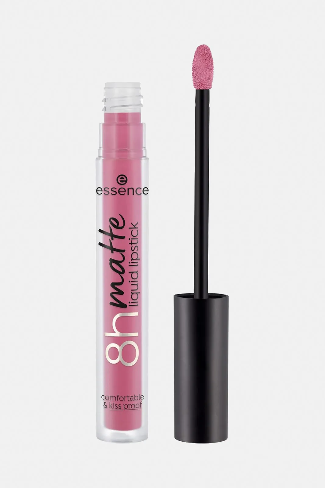 Essence 8H Matte Liquid Lipstick - 05 Pink Blush