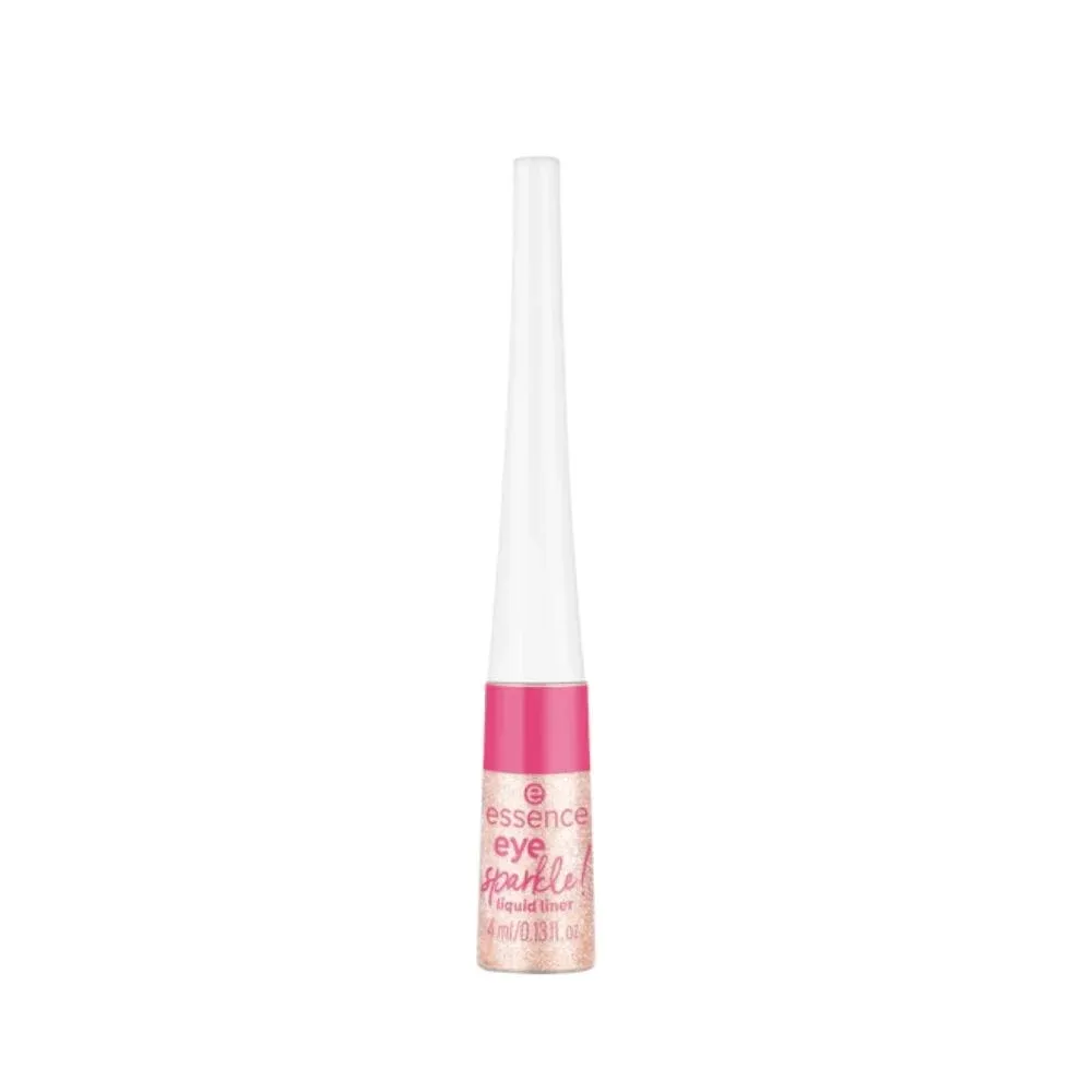 Essence-Eye Sparkle! Liquid Liner