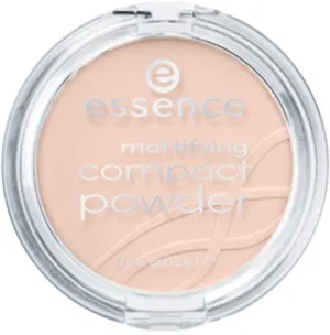 Essence Mattifying Compact Powder