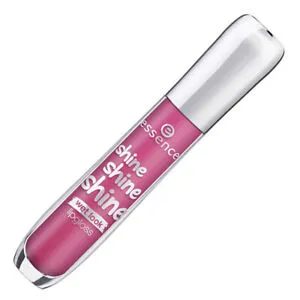 Essence Shine, Shine, Shine Wet Look Lip Gloss