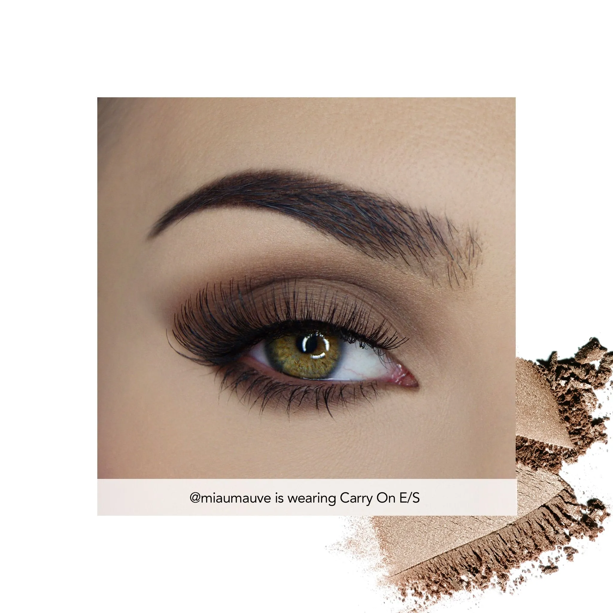 Essential Jet-Set Eyeshadow Palette
