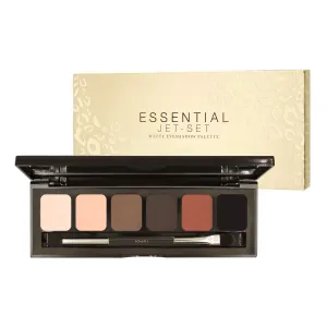 Essential Jet-Set Eyeshadow Palette