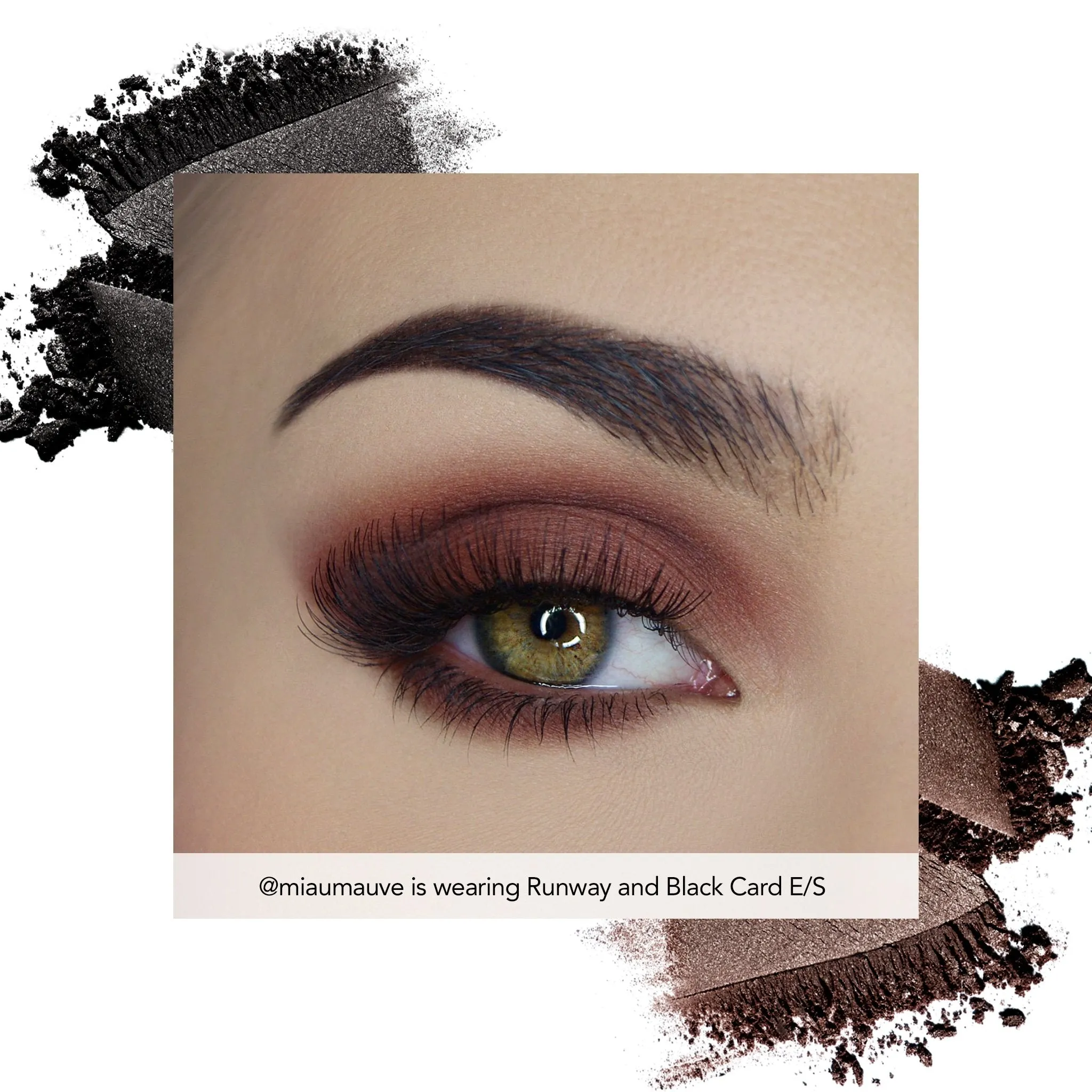 Essential Jet-Set Eyeshadow Palette