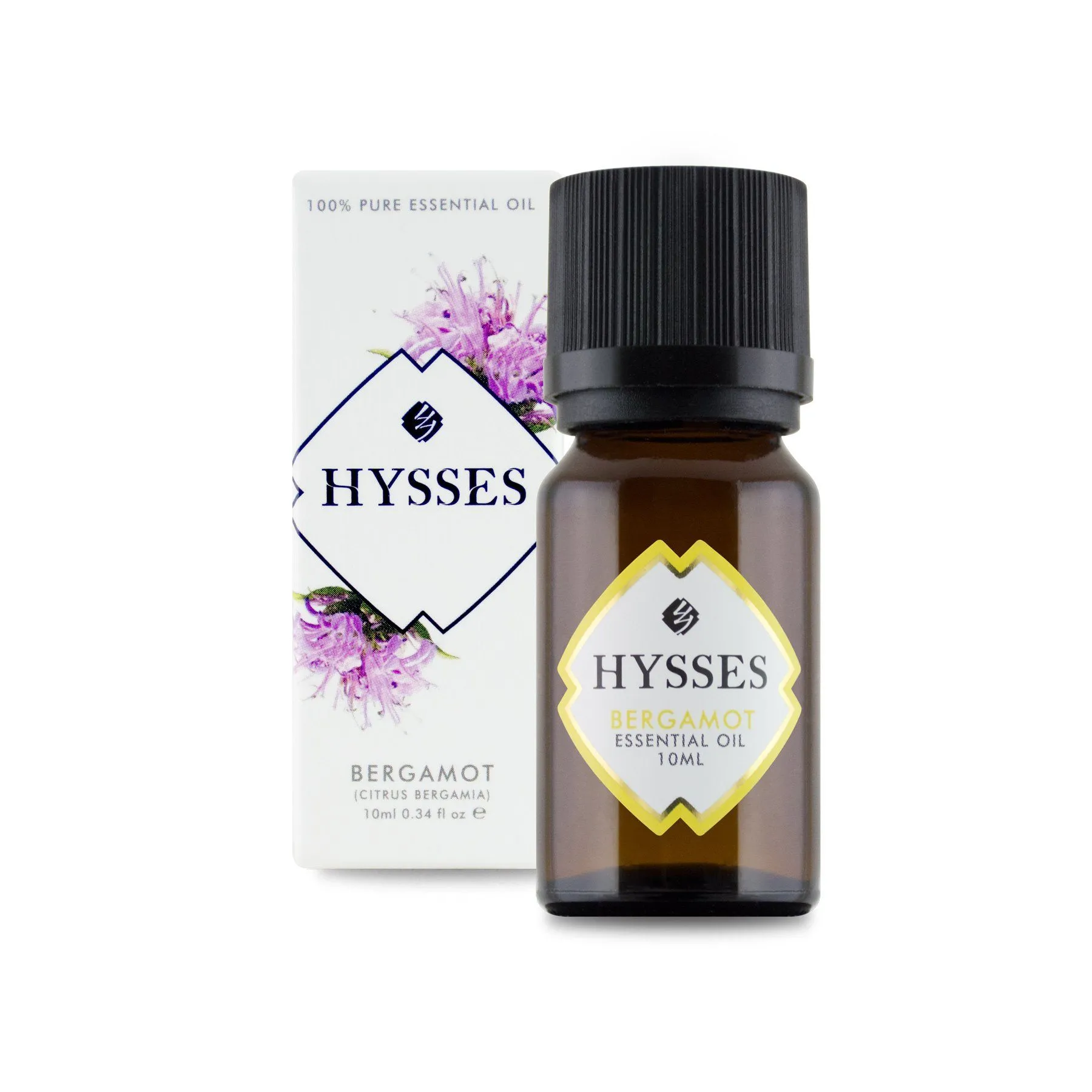 Essential Oil Bergamot