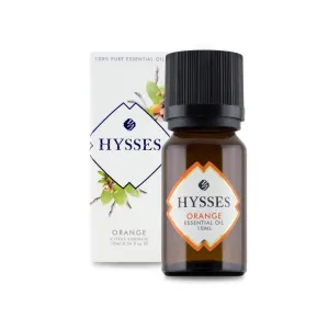 Essential Oil Orange