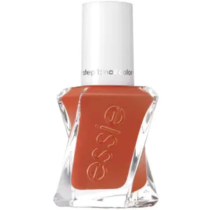 Essie Gel Couture - Head To Topaz 0.46 Oz #1139