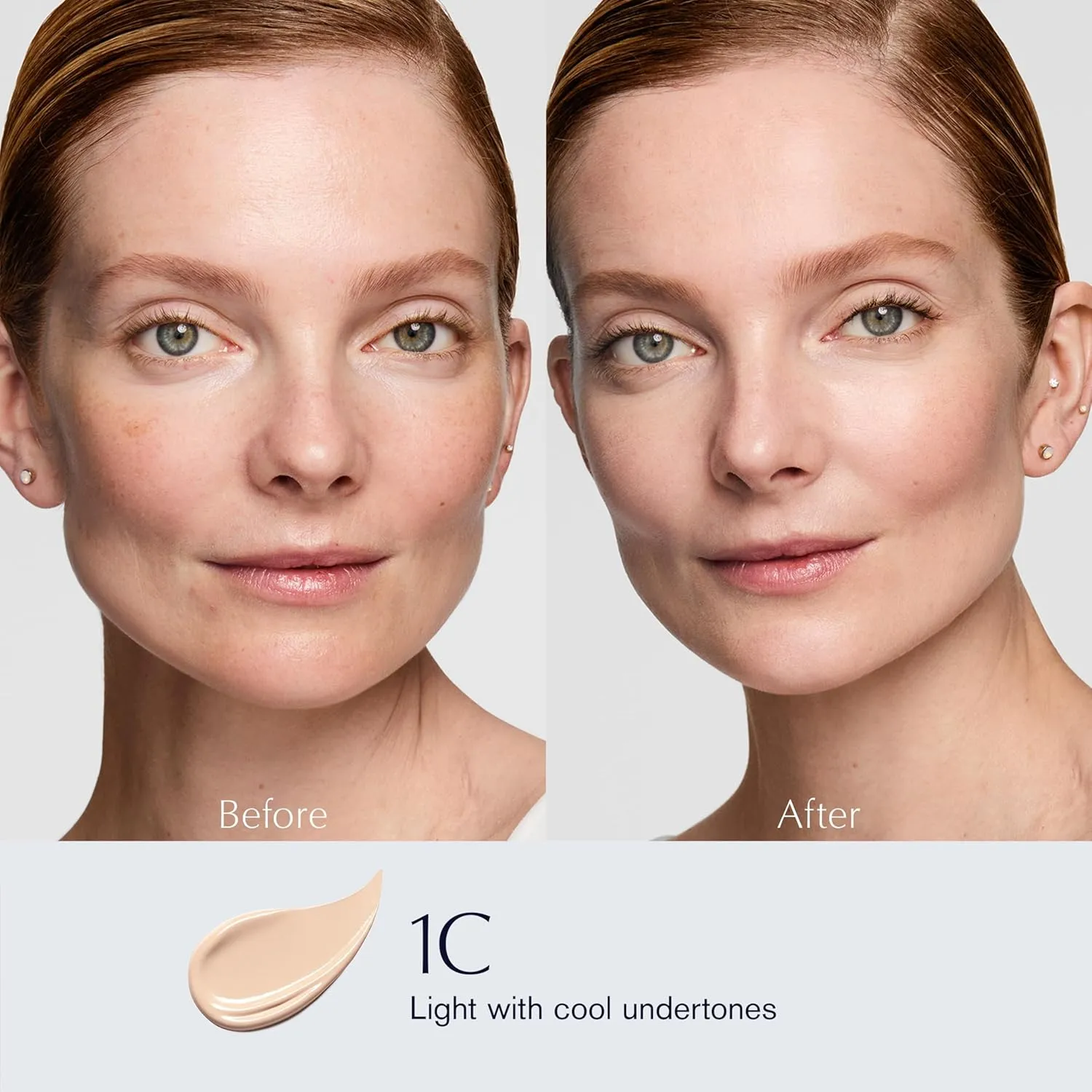 Este Lauder Double Wear Stay-in-Place Flawless 24-Hour Concealer | Longwear | Soft Matte Finish, Medium-to-Full Coverage | Hydrating, 0.4 Fl Oz