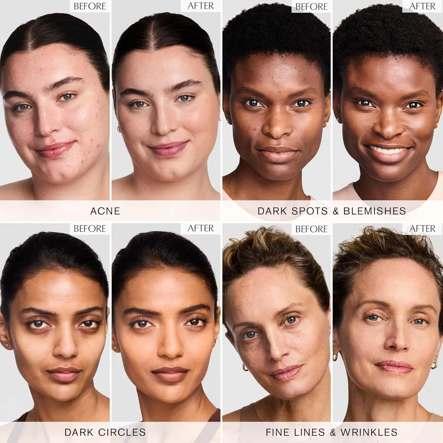 Este Lauder Double Wear Stay-in-Place Flawless 24-Hour Concealer | Longwear | Soft Matte Finish, Medium-to-Full Coverage | Hydrating, 0.4 Fl Oz