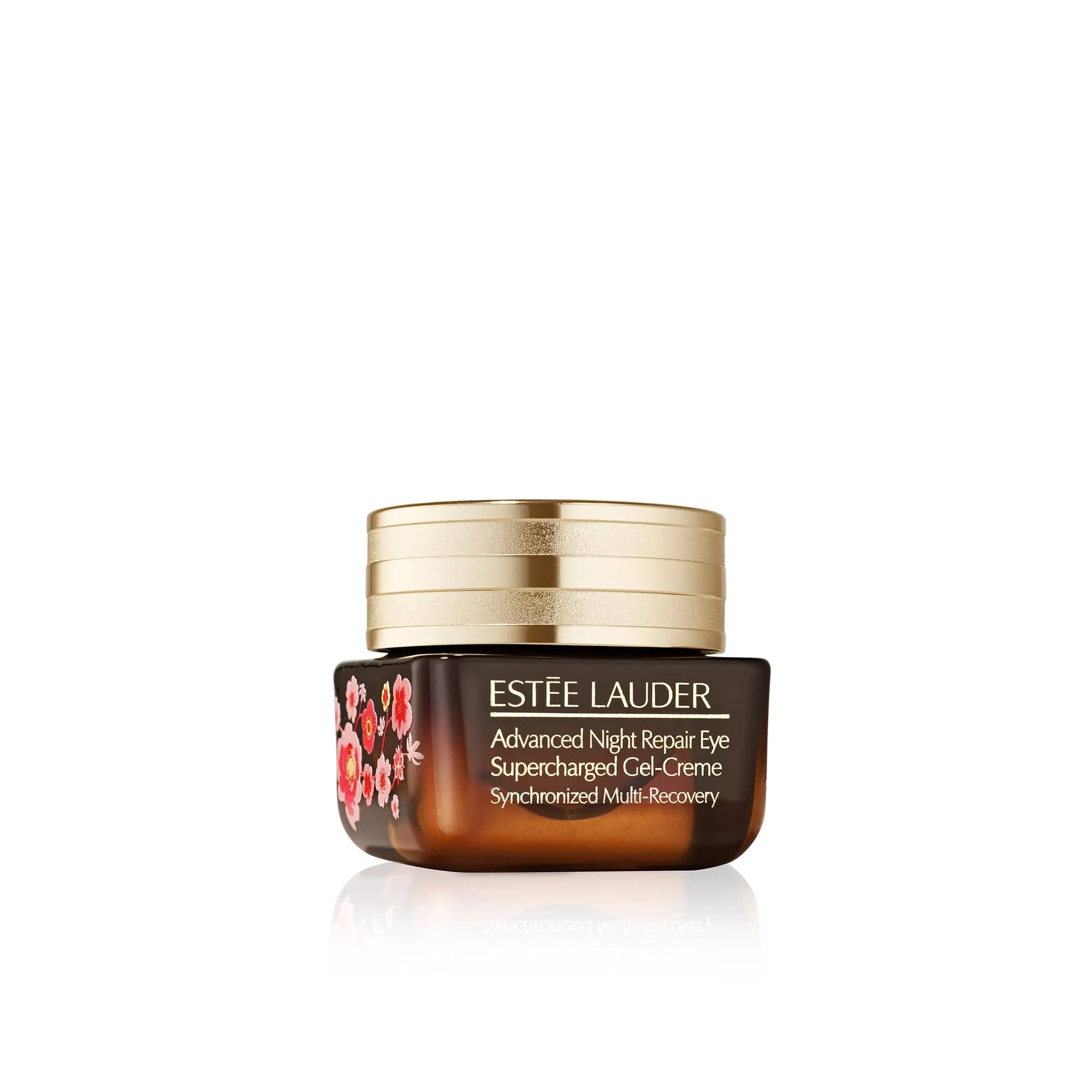 Estée Lauder Limited Edition Lunar New Year Advanced Night Repair Eye Supercharged Gel-Creme 15ml