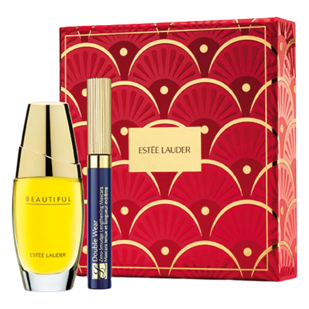 Estee Lauder Beautiful Eau de Parfum 30ml Gift Set
