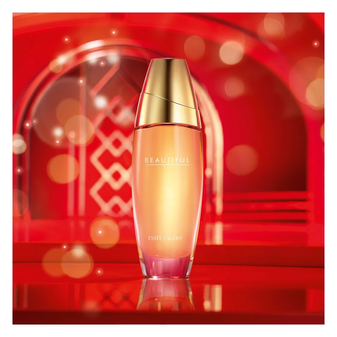 Estee Lauder Beautiful Eau de Parfum 30ml Gift Set
