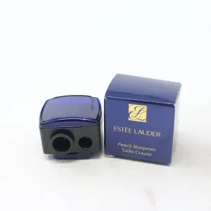 Estee Lauder Pencil Sharpener  / New With Box