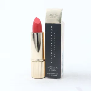 Estee Lauder Victoria Beckham Matte Lipstick  0.12oz/3.5g New With Box