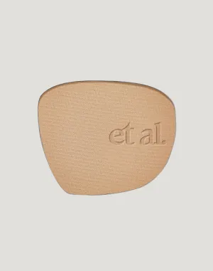 Et Al Skin protect powder foundation refill SHADE 110W