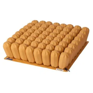 Etac Star Standard Air Cushion, Short ESSCS1717-1, 44x44x5 cm