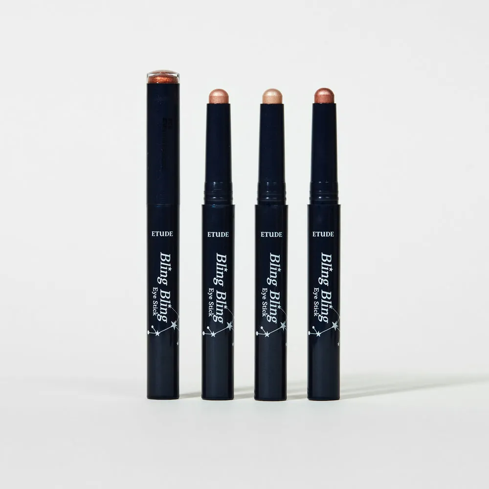 Etude Bling Bling Eye Stick