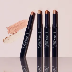 Etude Bling Bling Eye Stick