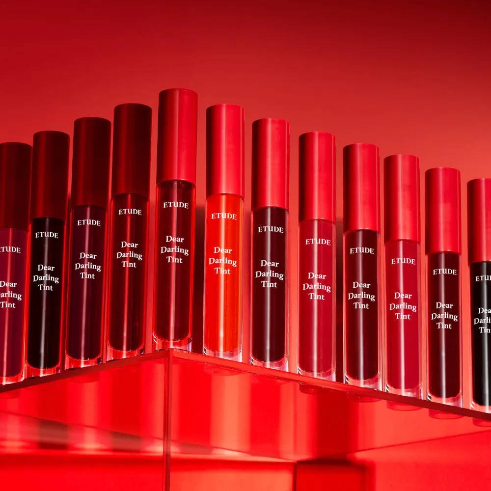 Etude House Dear Darling Water Gel Tint