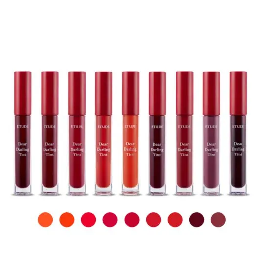 Etude House Dear Darling Water Gel Tint