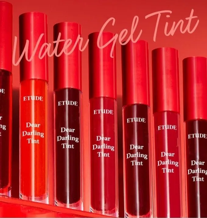 Etude House Dear Darling Water Gel Tint
